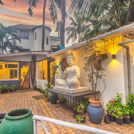 Down Da Goa Village Marmagao 外观 照片