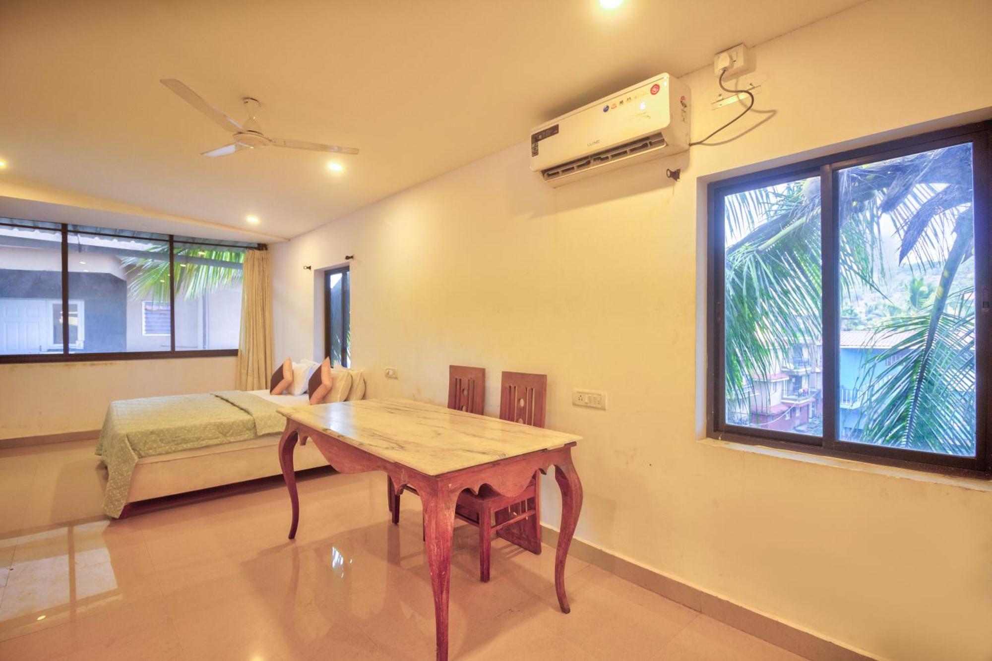Down Da Goa Village Marmagao 外观 照片