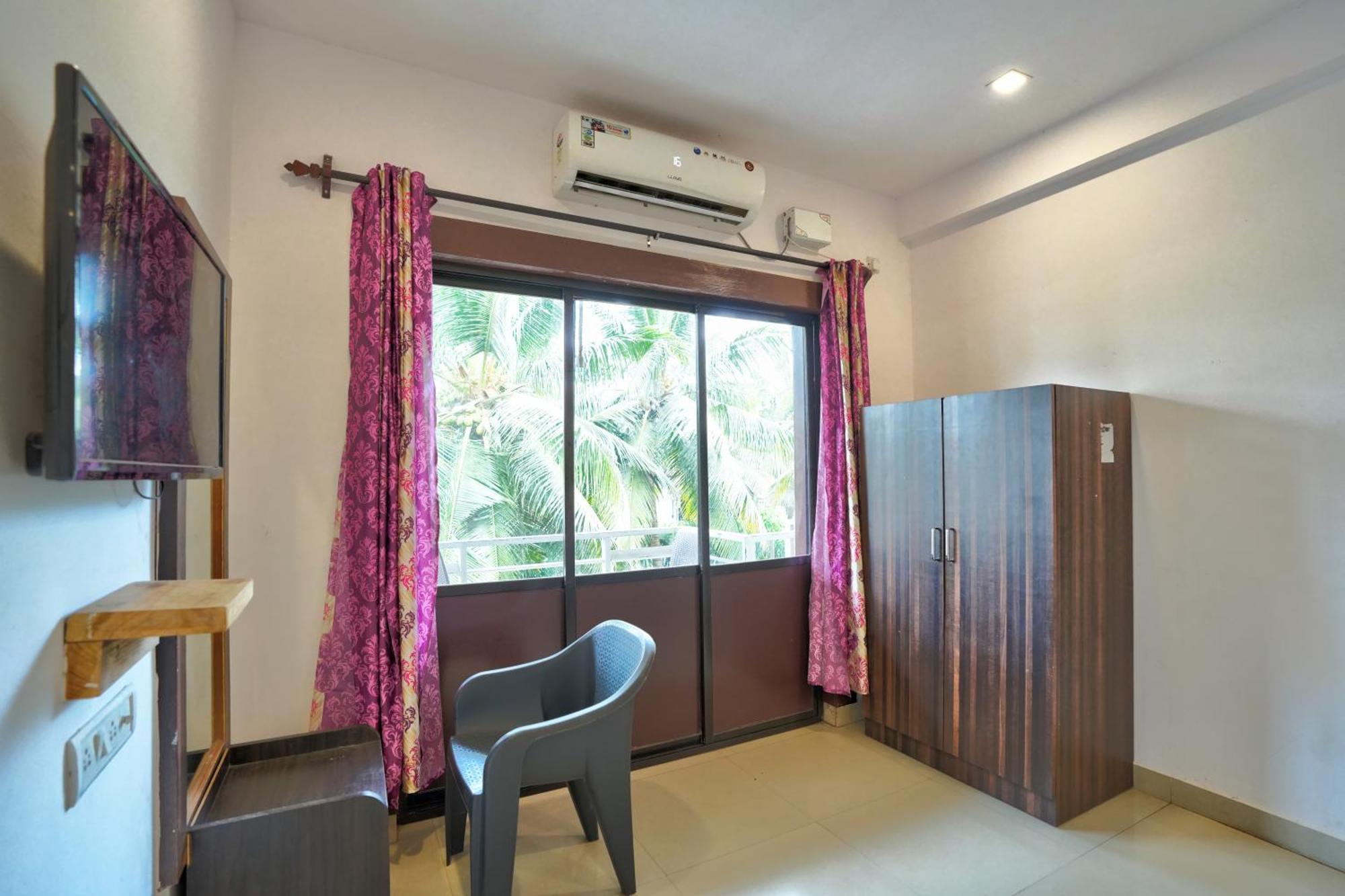 Down Da Goa Village Marmagao 外观 照片